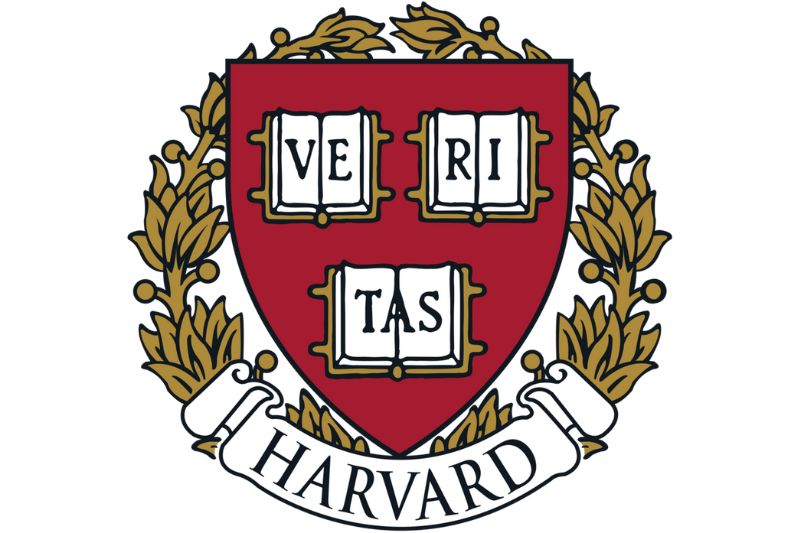 Harvard logo